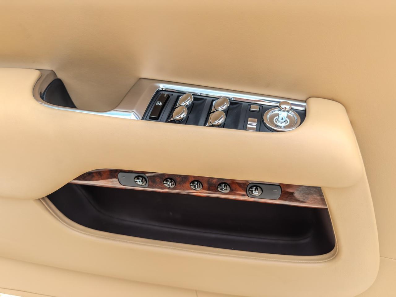 2018 Rolls-Royce Dawn Tallmadge OH