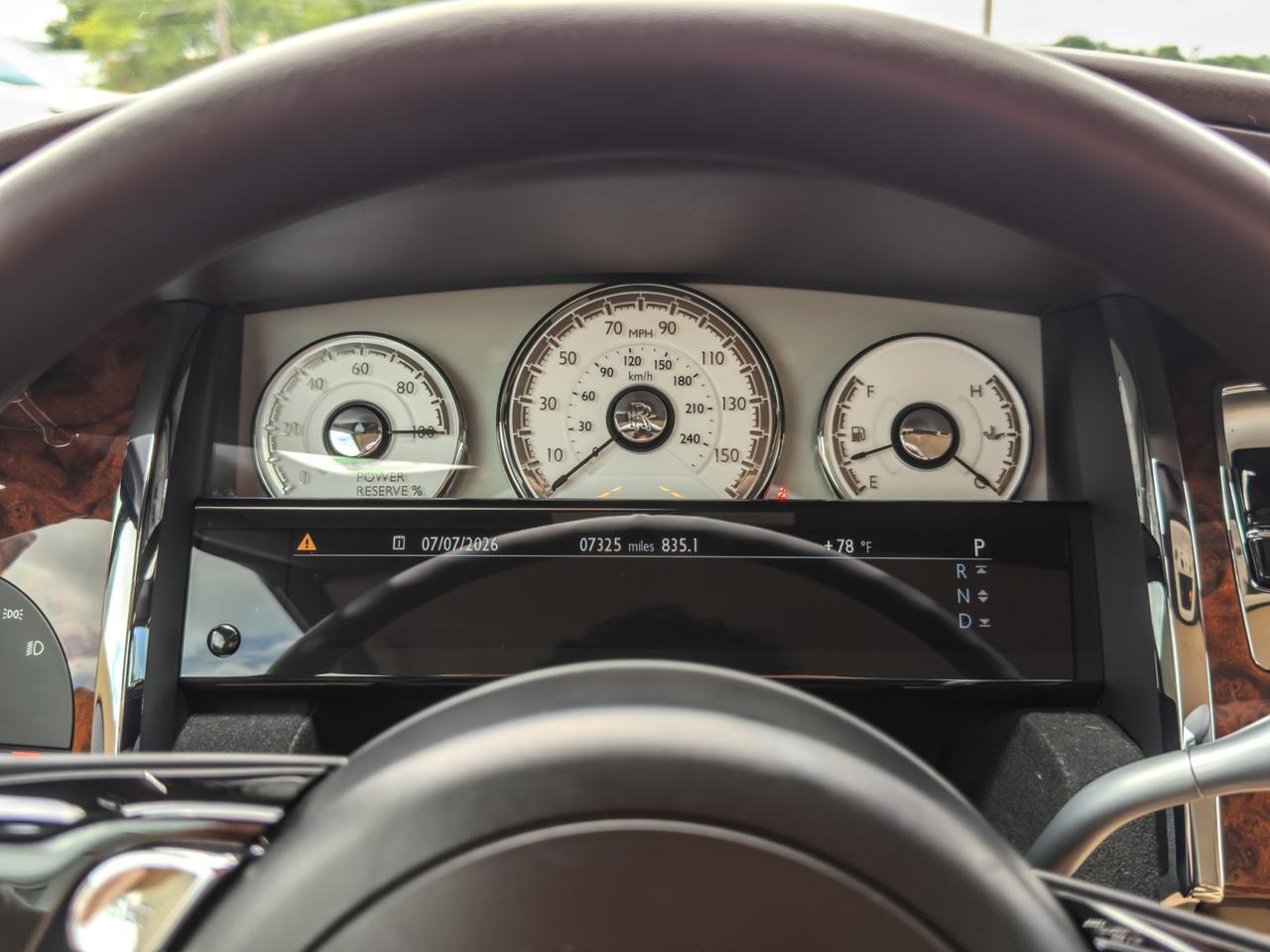 2018 Rolls-Royce Dawn Tallmadge OH