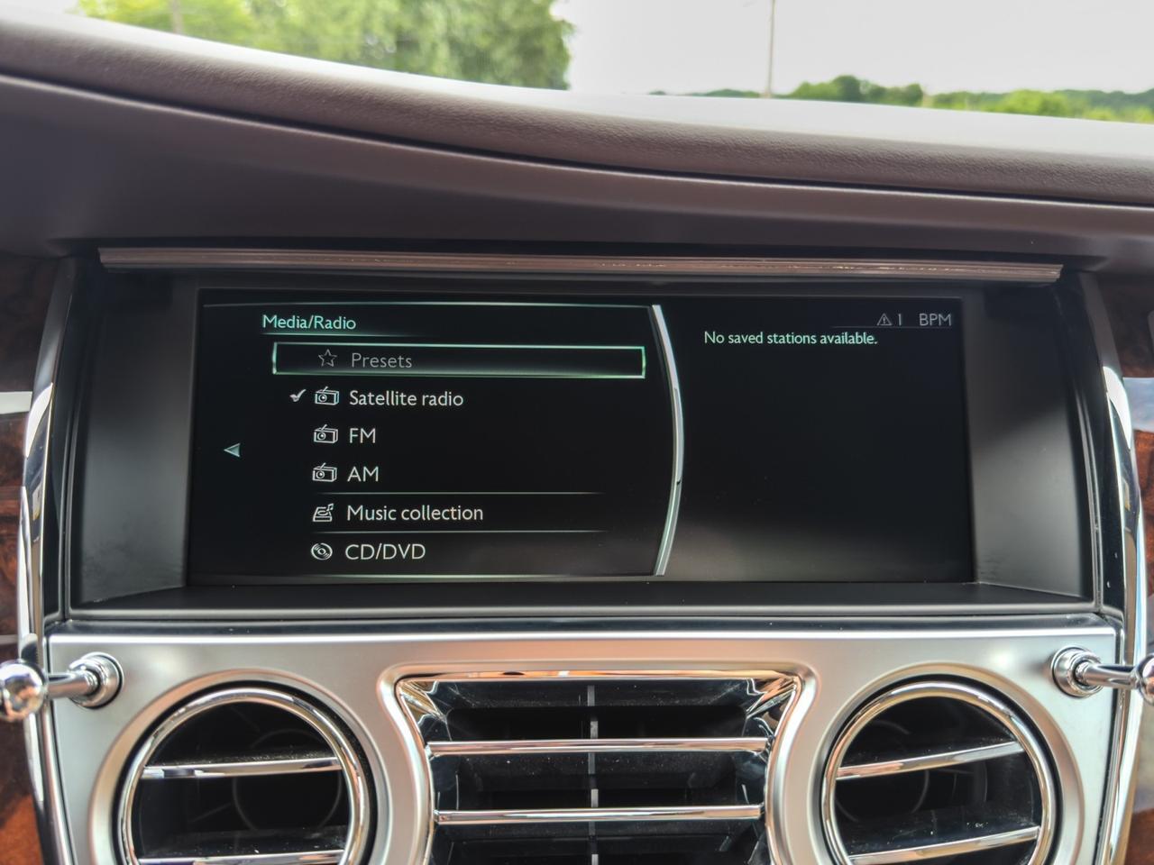 2018 Rolls-Royce Dawn Tallmadge OH