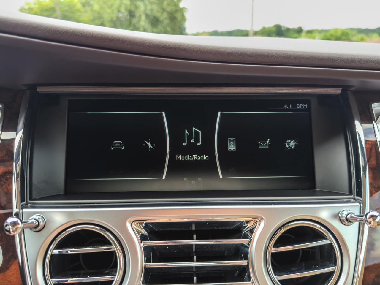 2018 Rolls-Royce Dawn Tallmadge OH
