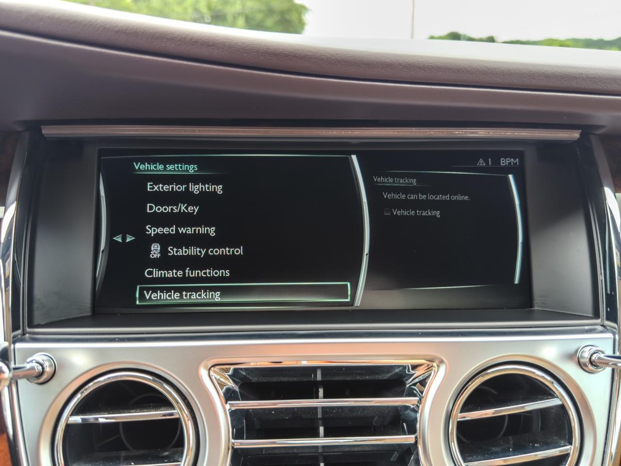 2018 Rolls-Royce Dawn Tallmadge OH