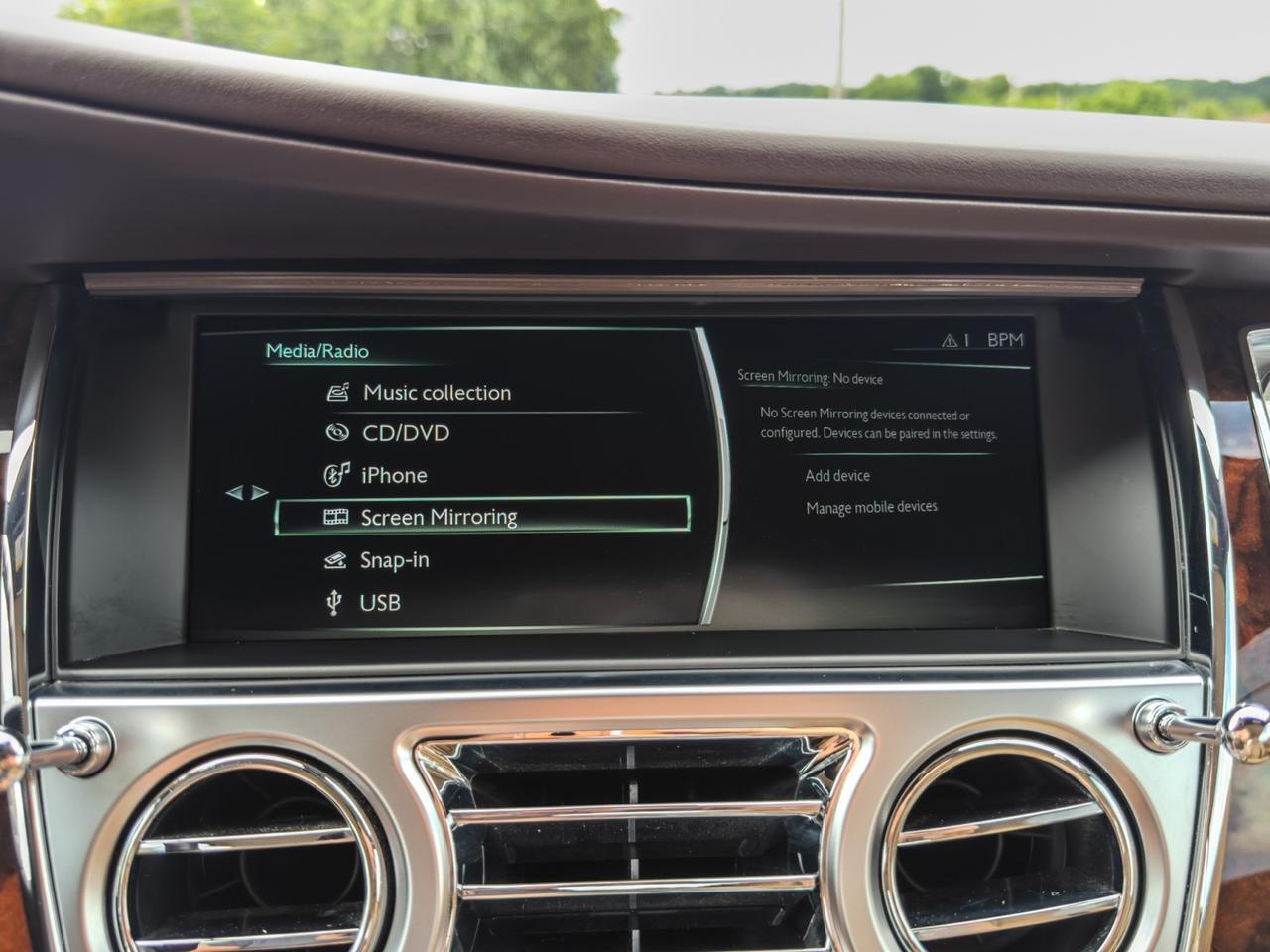 2018 Rolls-Royce Dawn Tallmadge OH