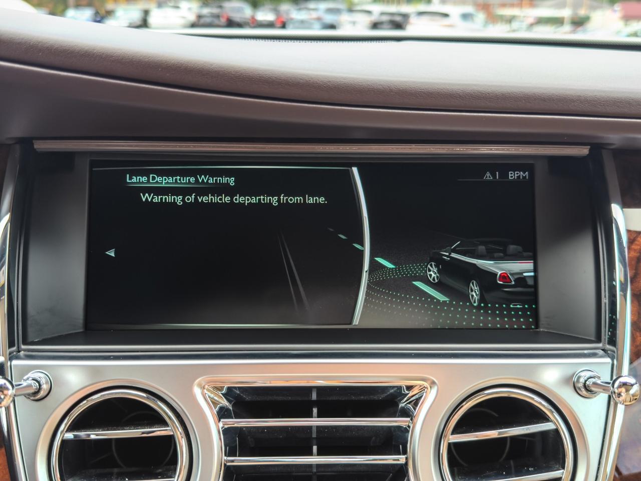 2018 Rolls-Royce Dawn Tallmadge OH