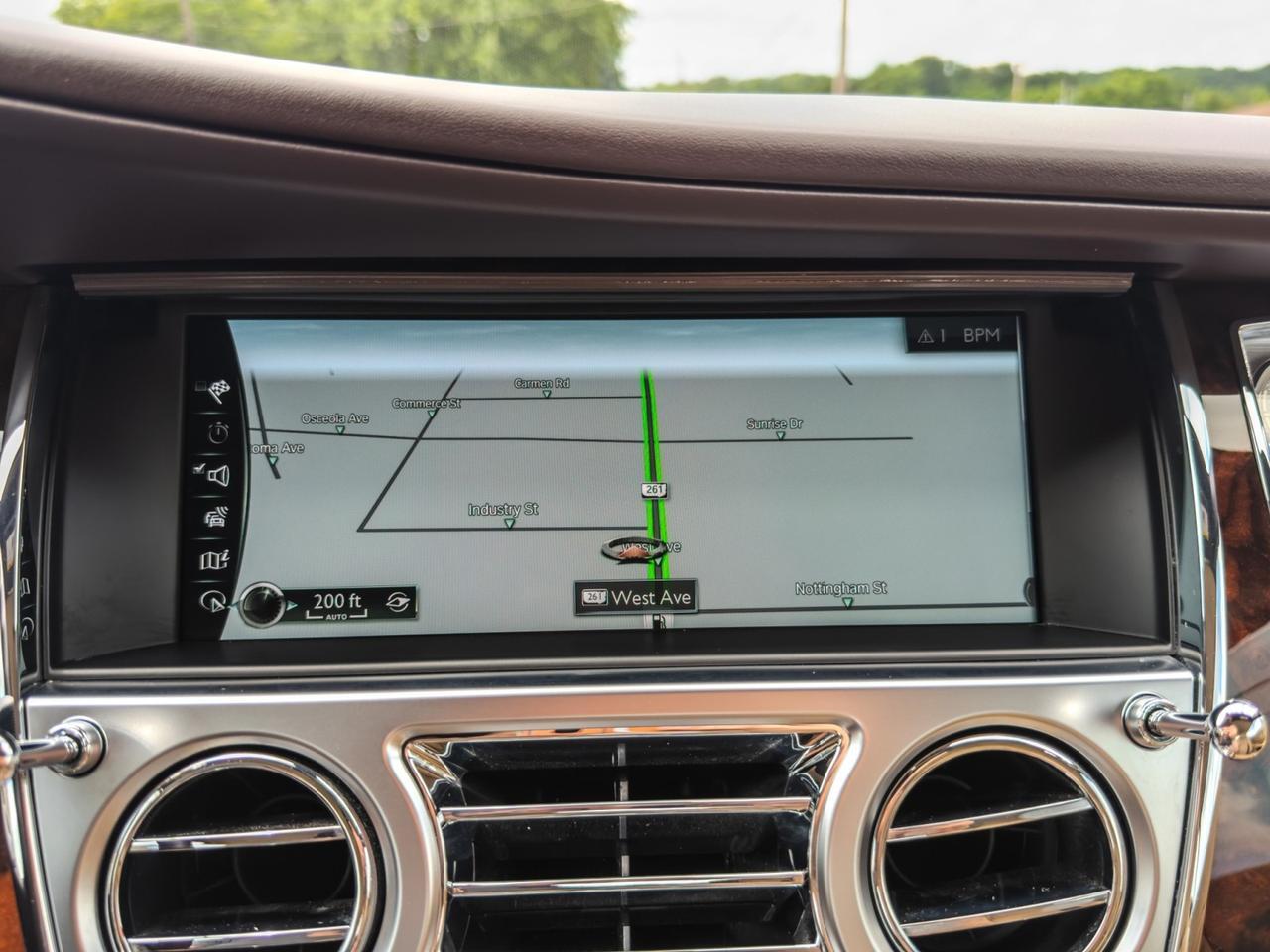 2018 Rolls-Royce Dawn Tallmadge OH