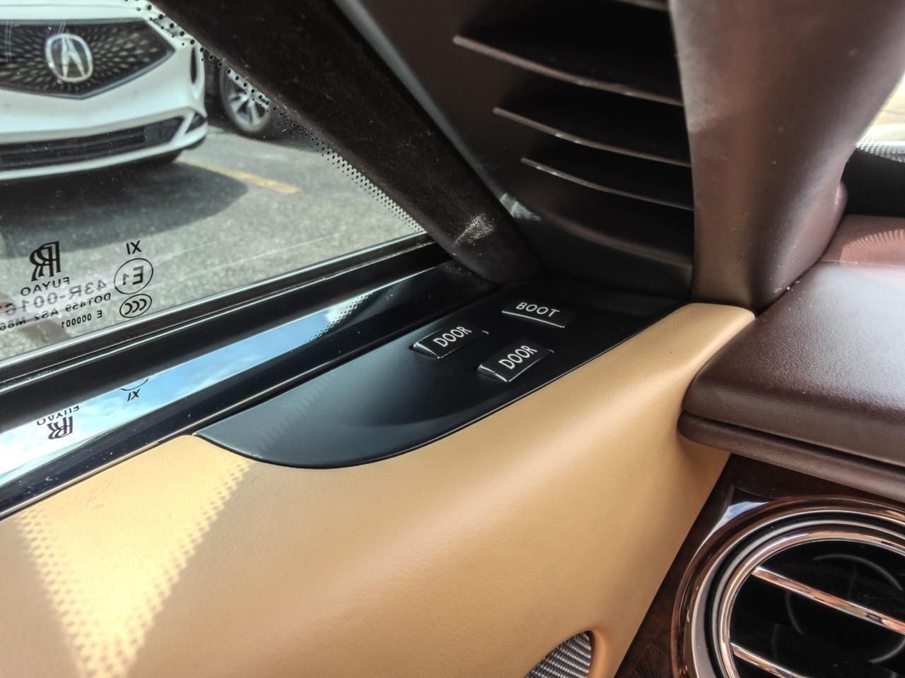 2018 Rolls-Royce Dawn Tallmadge OH