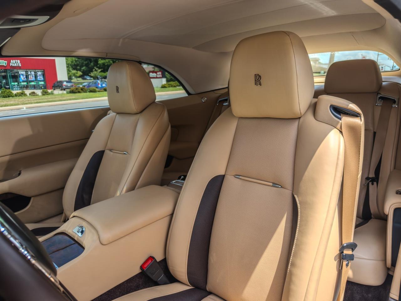 2018 Rolls-Royce Dawn Tallmadge OH