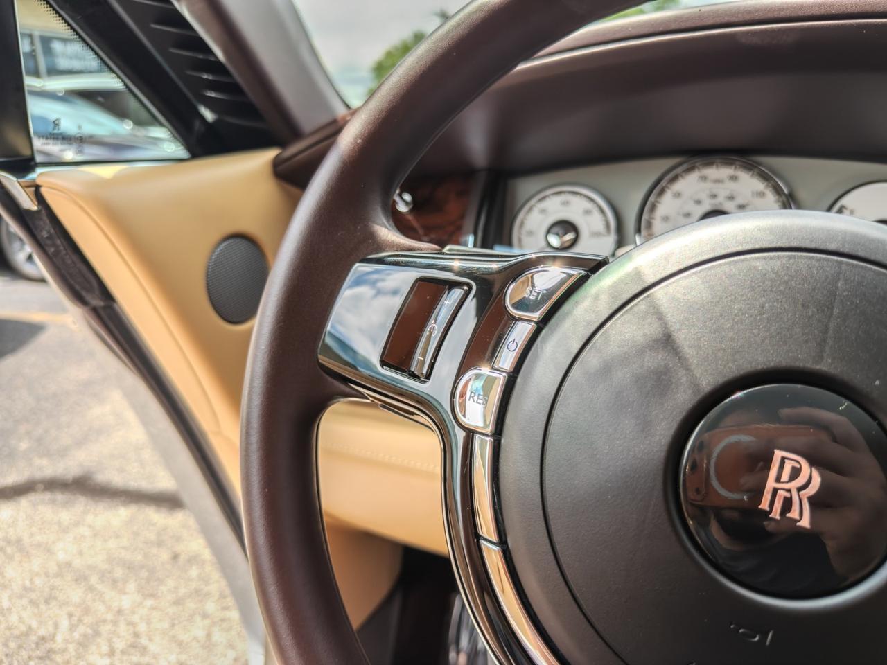 2018 Rolls-Royce Dawn Tallmadge OH