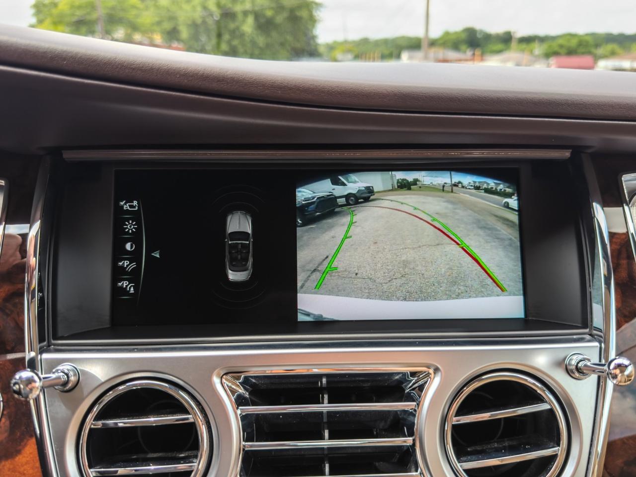 2018 Rolls-Royce Dawn Tallmadge OH