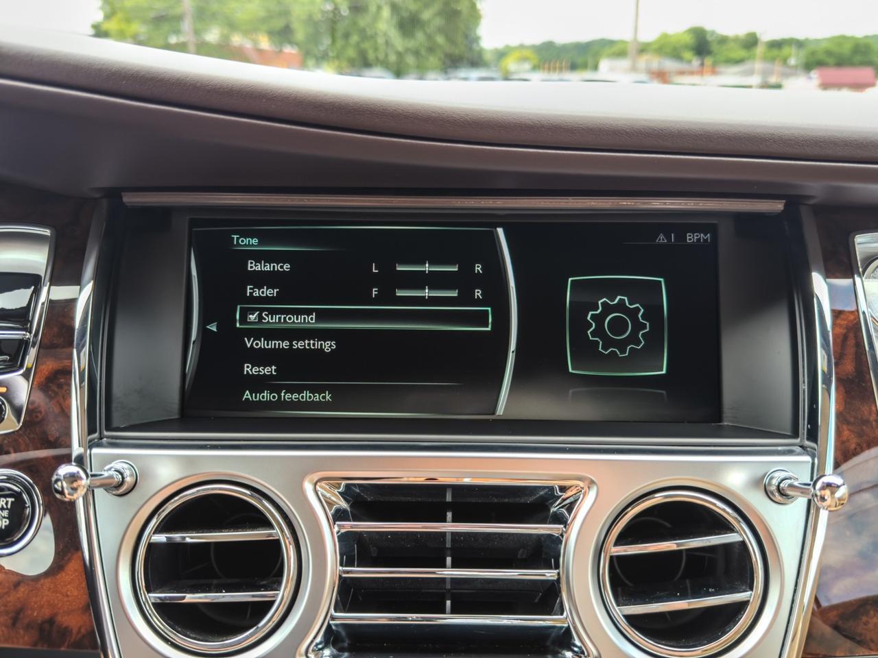 2018 Rolls-Royce Dawn Tallmadge OH