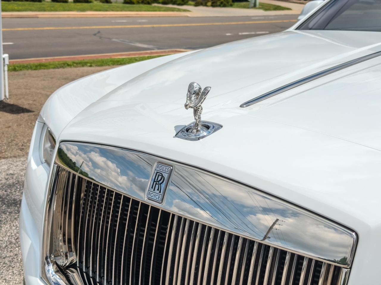 2018 Rolls-Royce Dawn Tallmadge OH