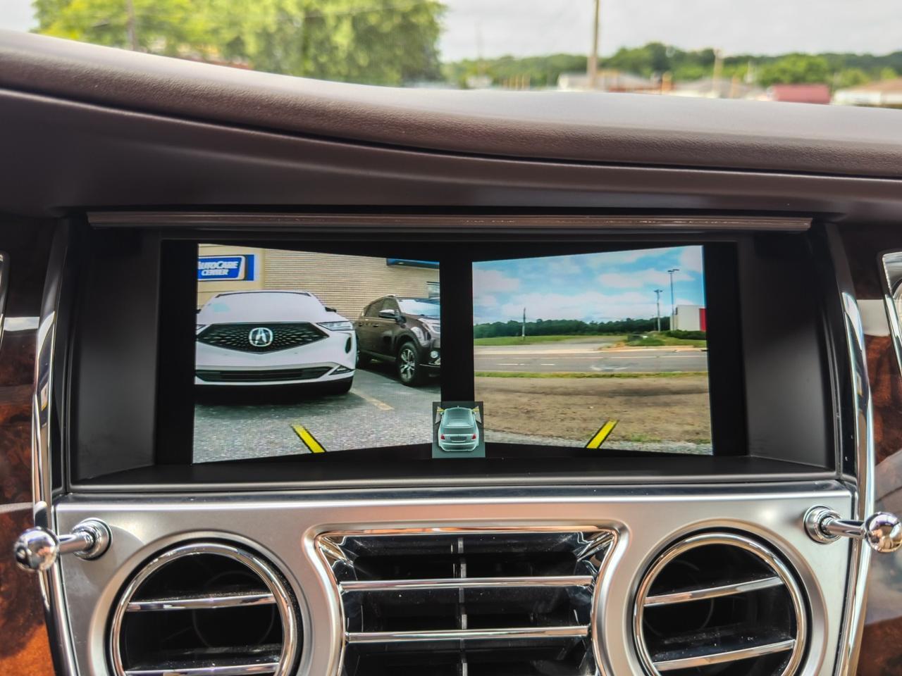 2018 Rolls-Royce Dawn Tallmadge OH