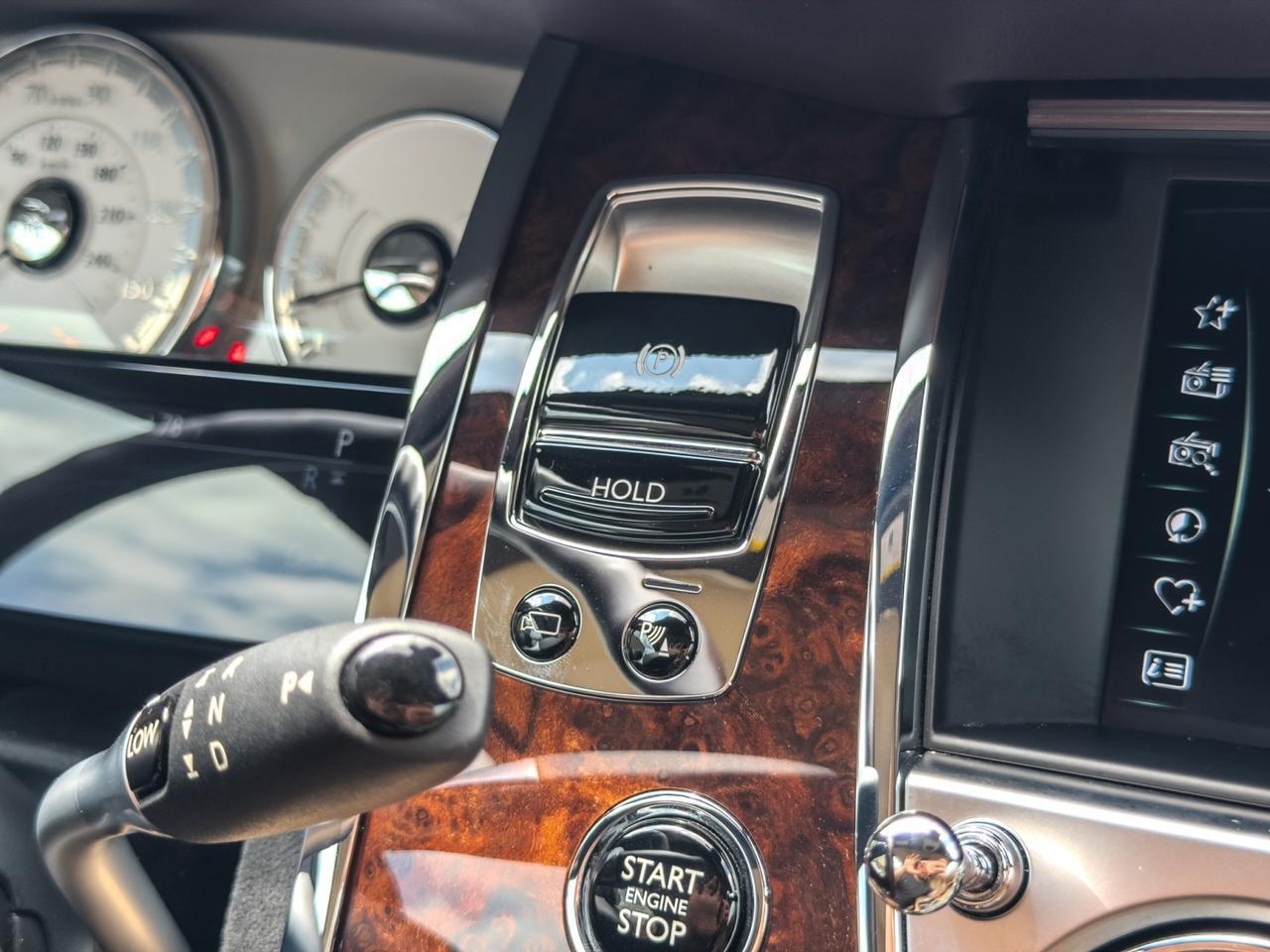 2018 Rolls-Royce Dawn Tallmadge OH