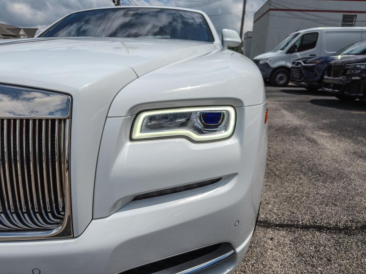2018 Rolls-Royce Dawn Tallmadge OH