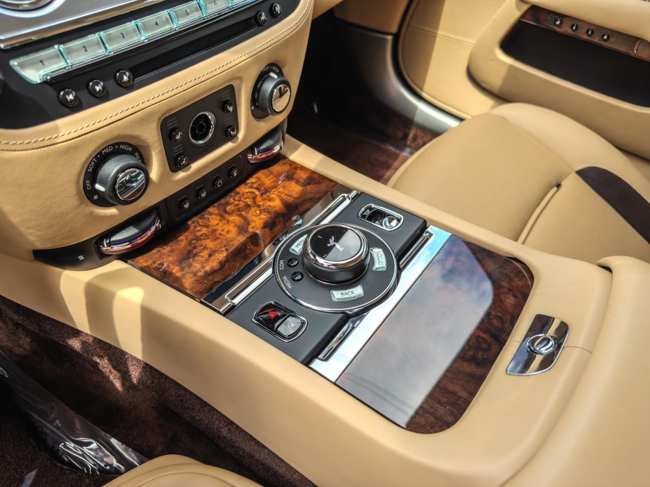 2018 Rolls-Royce Dawn Tallmadge OH