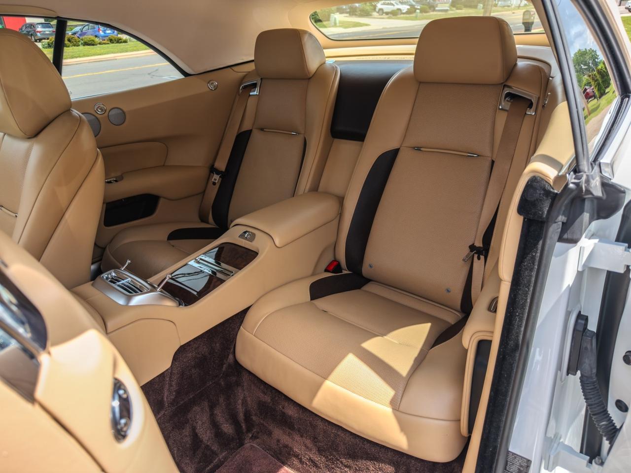 2018 Rolls-Royce Dawn Tallmadge OH