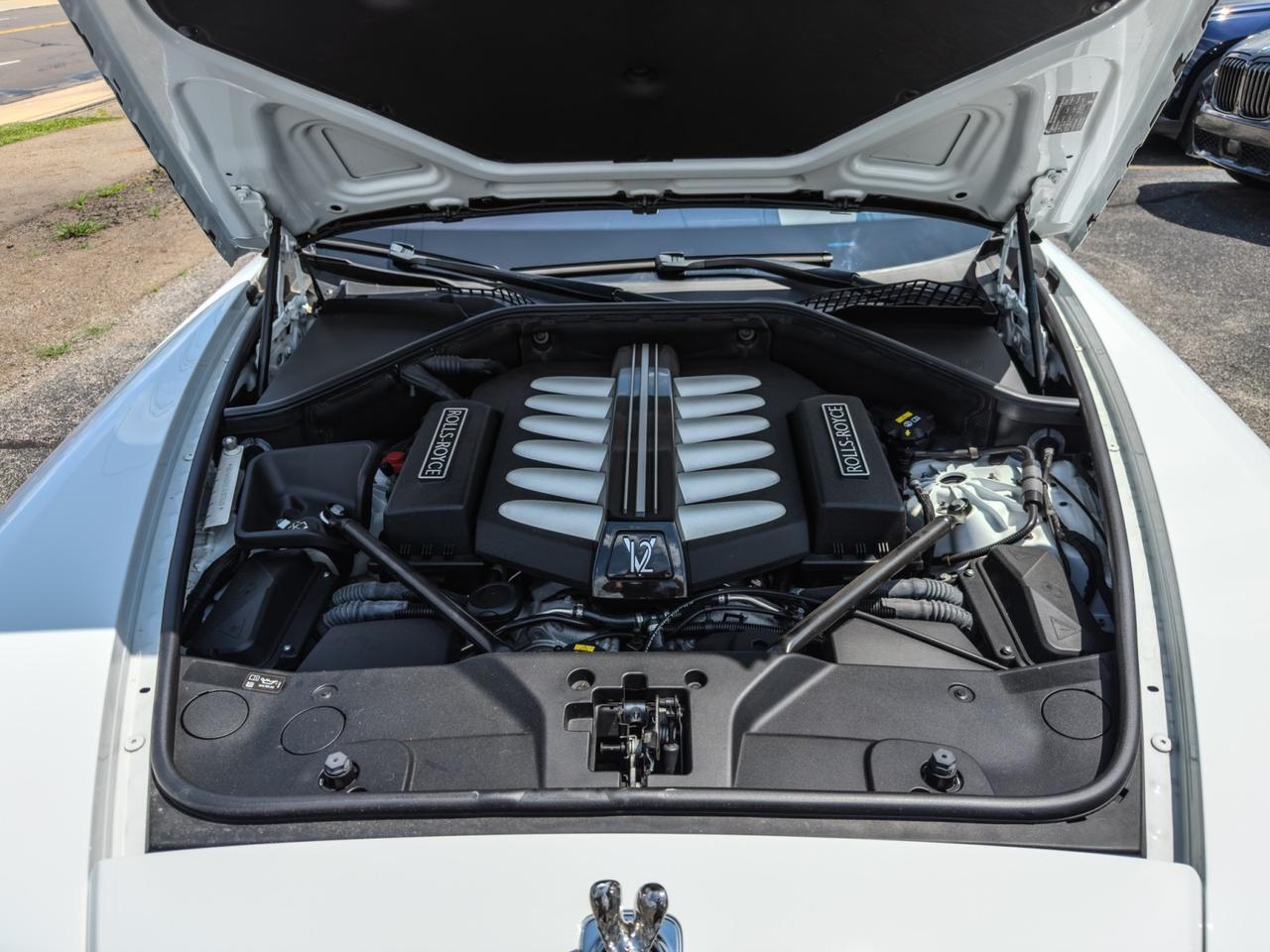 2018 Rolls-Royce Dawn Tallmadge OH