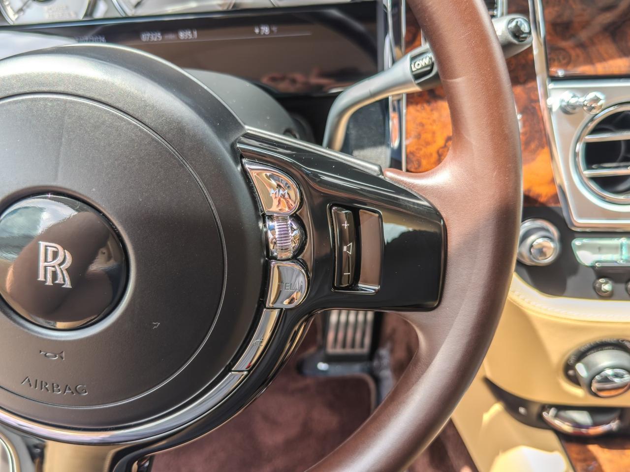 2018 Rolls-Royce Dawn Tallmadge OH
