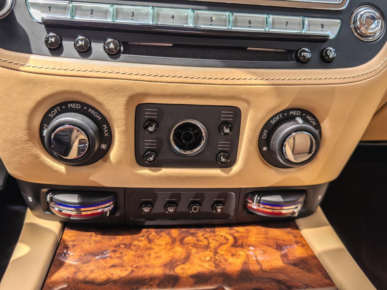 2018 Rolls-Royce Dawn Tallmadge OH