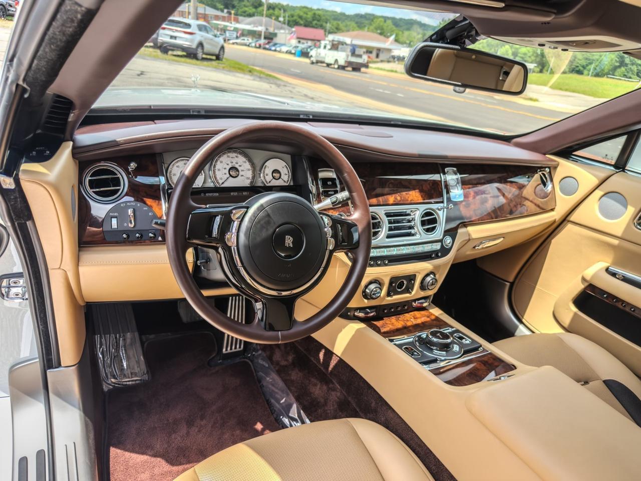 2018 Rolls-Royce Dawn Tallmadge OH