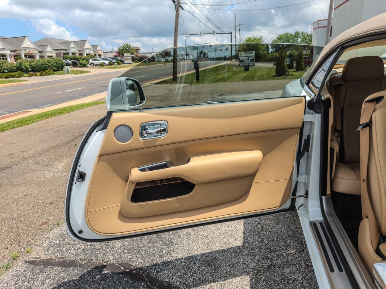 2018 Rolls-Royce Dawn Tallmadge OH