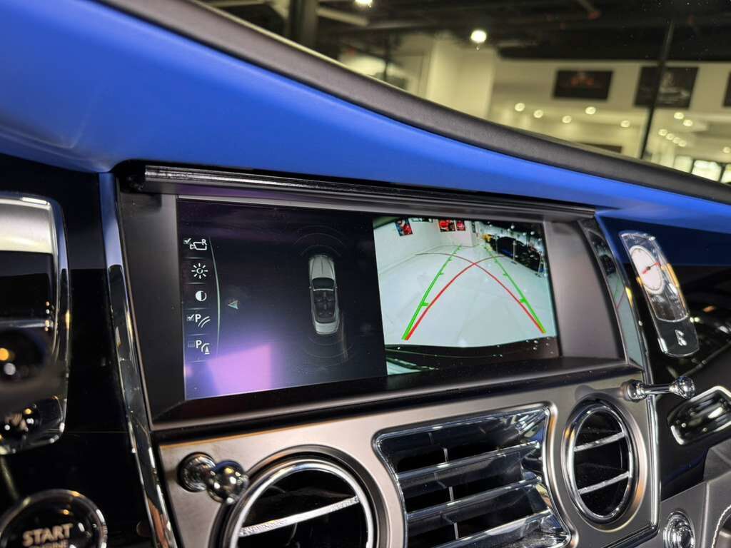 2018 Rolls-Royce Dawn BLACK BADGE! Fort Lauderdale FL