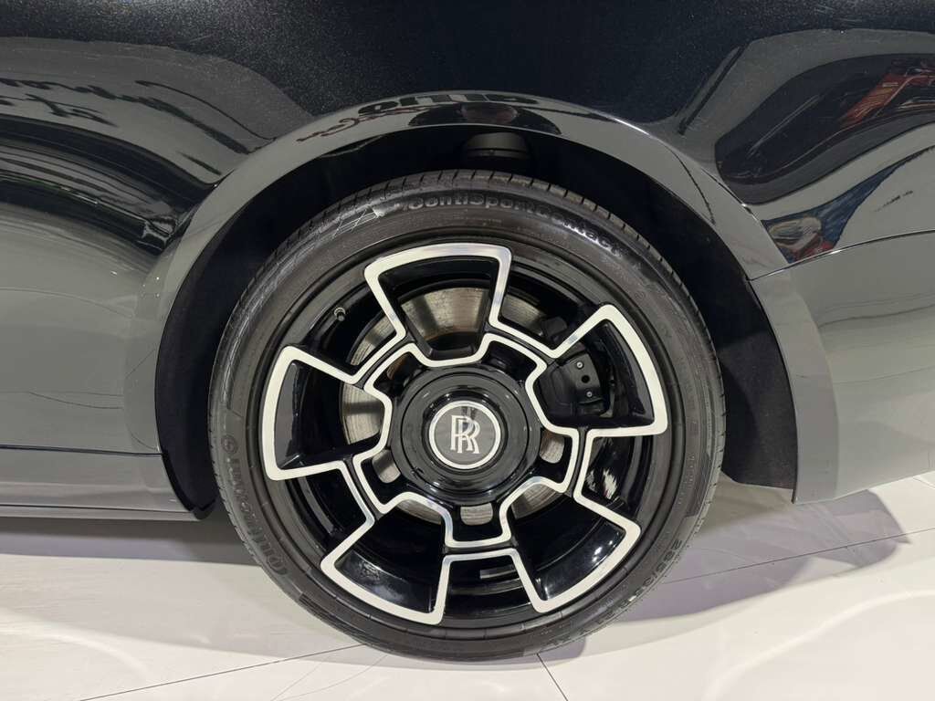 2018 Rolls-Royce Dawn BLACK BADGE! Fort Lauderdale FL