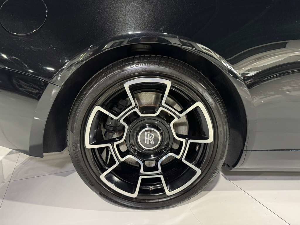 2018 Rolls-Royce Dawn BLACK BADGE! Fort Lauderdale FL