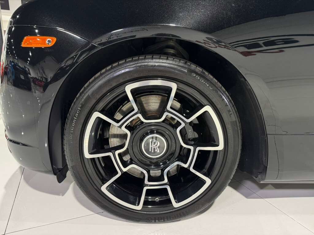 2018 Rolls-Royce Dawn BLACK BADGE! Fort Lauderdale FL