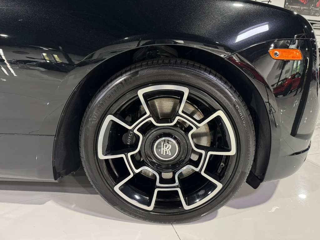 2018 Rolls-Royce Dawn BLACK BADGE! Fort Lauderdale FL