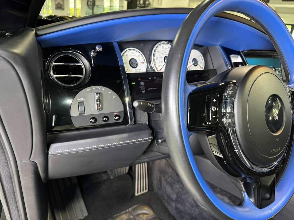 2018 Rolls-Royce Dawn BLACK BADGE! Fort Lauderdale FL