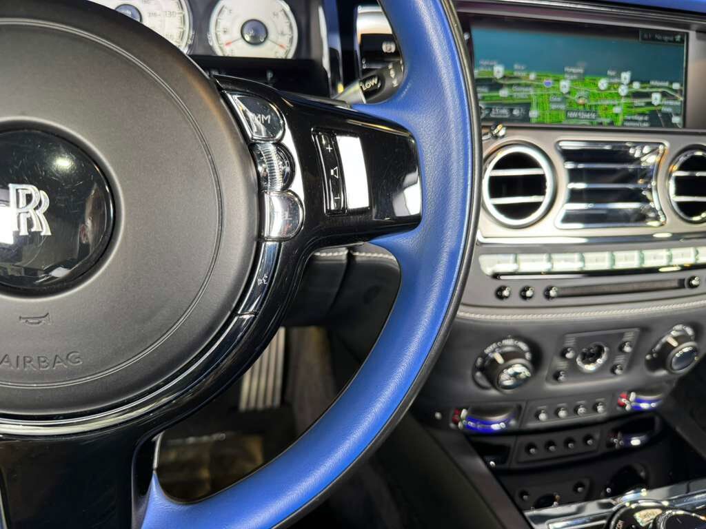 2018 Rolls-Royce Dawn BLACK BADGE! Fort Lauderdale FL