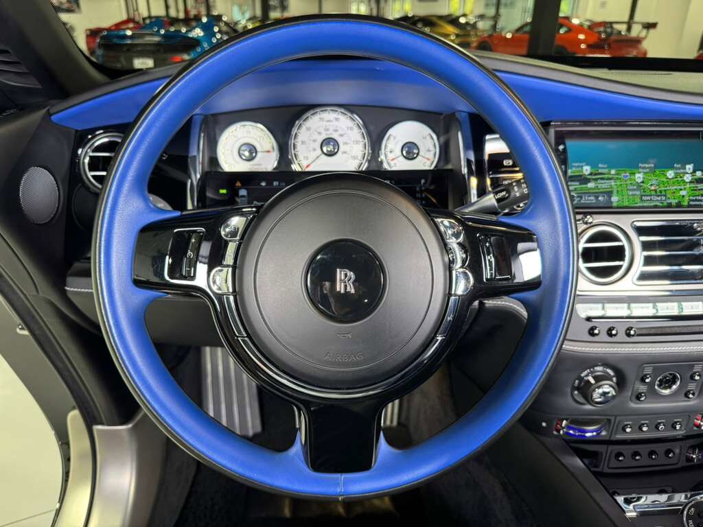 2018 Rolls-Royce Dawn BLACK BADGE! Fort Lauderdale FL