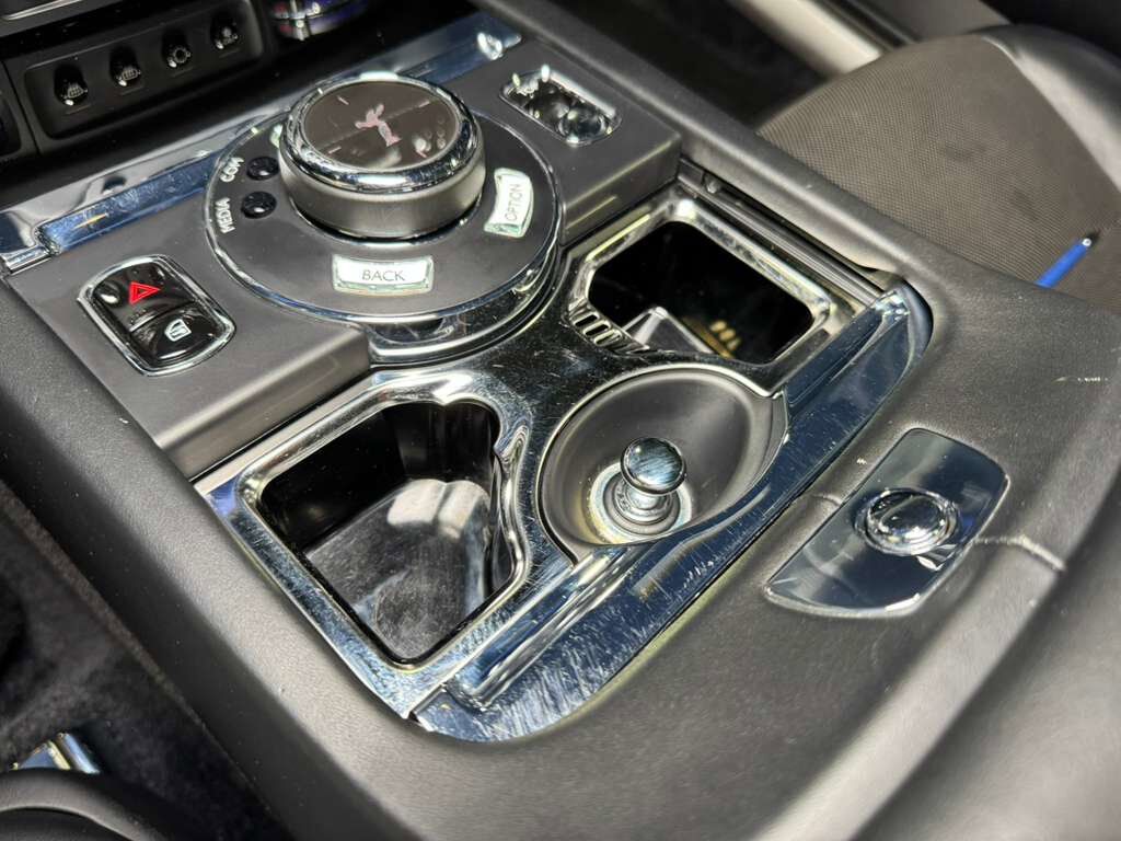 2018 Rolls-Royce Dawn BLACK BADGE! Fort Lauderdale FL