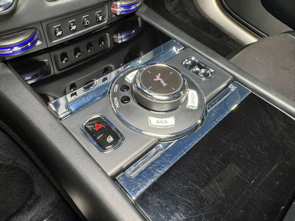 2018 Rolls-Royce Dawn BLACK BADGE! Fort Lauderdale FL