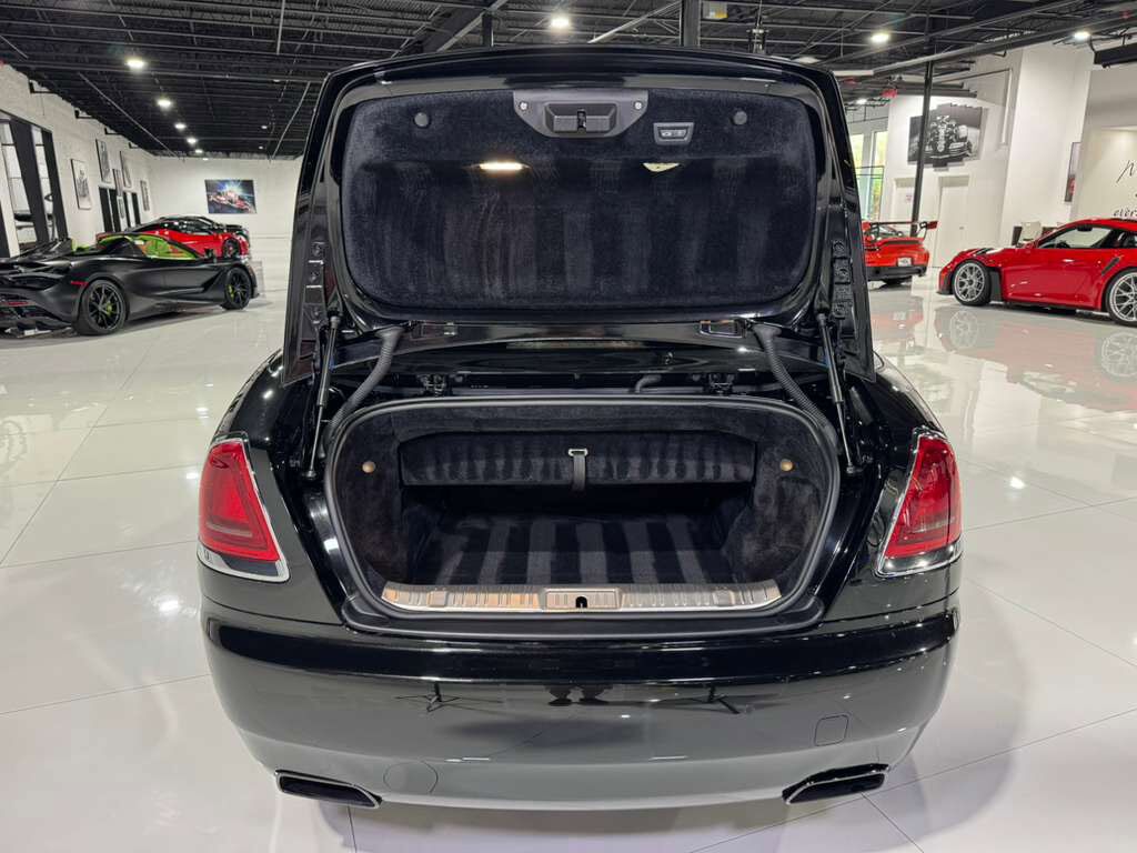 2018 Rolls-Royce Dawn BLACK BADGE! Fort Lauderdale FL