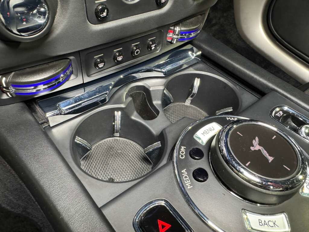 2018 Rolls-Royce Dawn BLACK BADGE! Fort Lauderdale FL