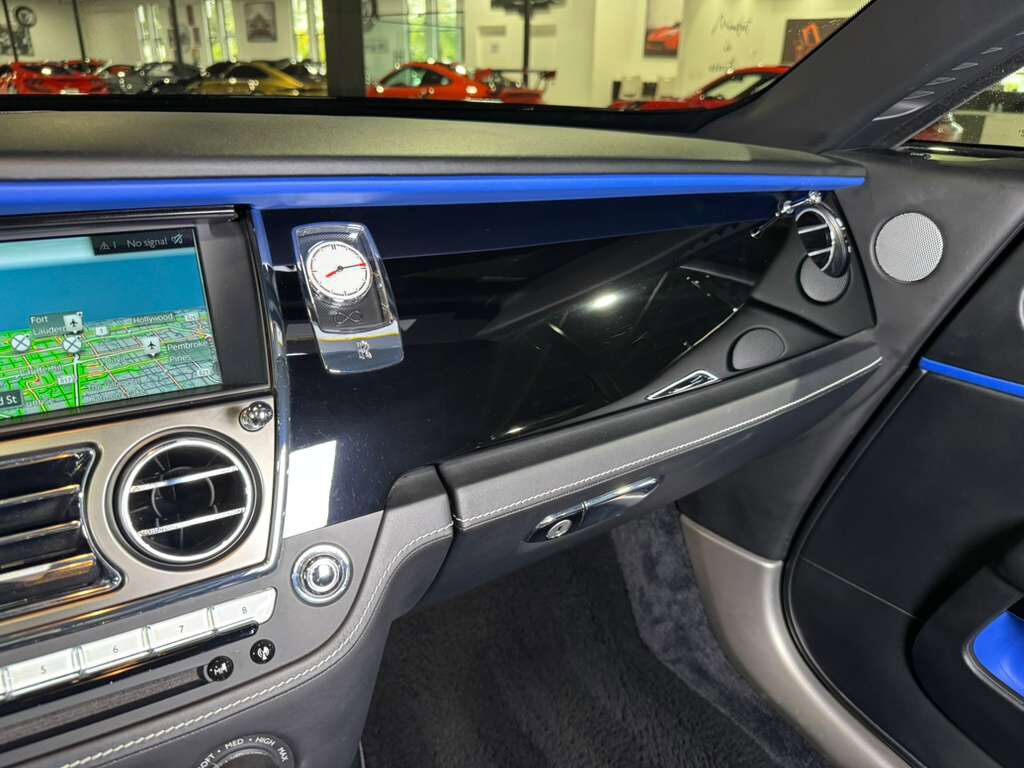 2018 Rolls-Royce Dawn BLACK BADGE! Fort Lauderdale FL