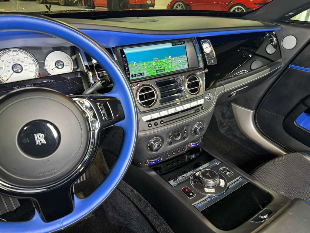 2018 Rolls-Royce Dawn BLACK BADGE! Fort Lauderdale FL