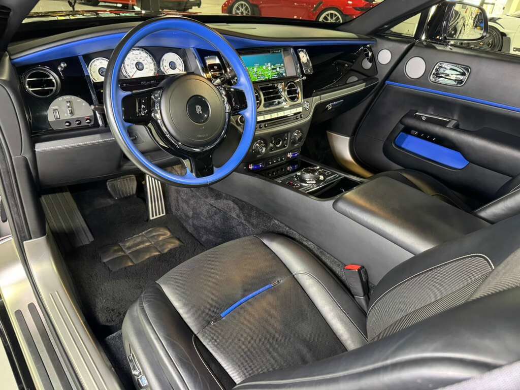 2018 Rolls-Royce Dawn BLACK BADGE! Fort Lauderdale FL