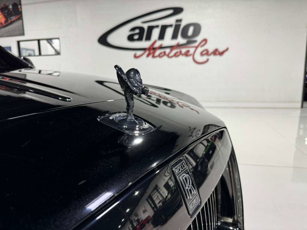2018 Rolls-Royce Dawn BLACK BADGE! Fort Lauderdale FL