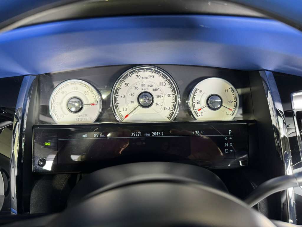 2018 Rolls-Royce Dawn BLACK BADGE! Fort Lauderdale FL
