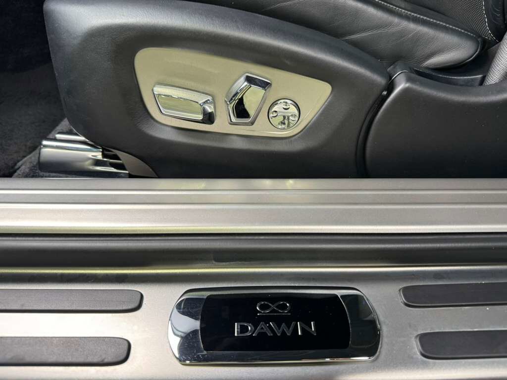 2018 Rolls-Royce Dawn BLACK BADGE! Fort Lauderdale FL