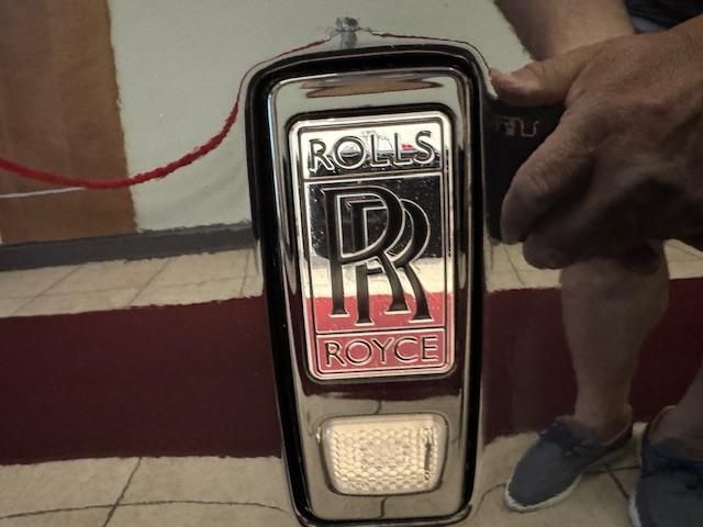 2018 Rolls-Royce Dawn Base Charlotte NC