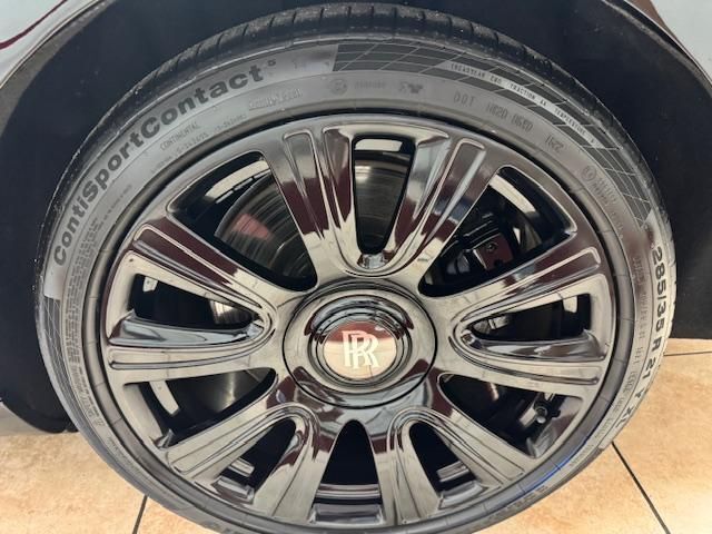 2018 Rolls-Royce Dawn Base Charlotte NC