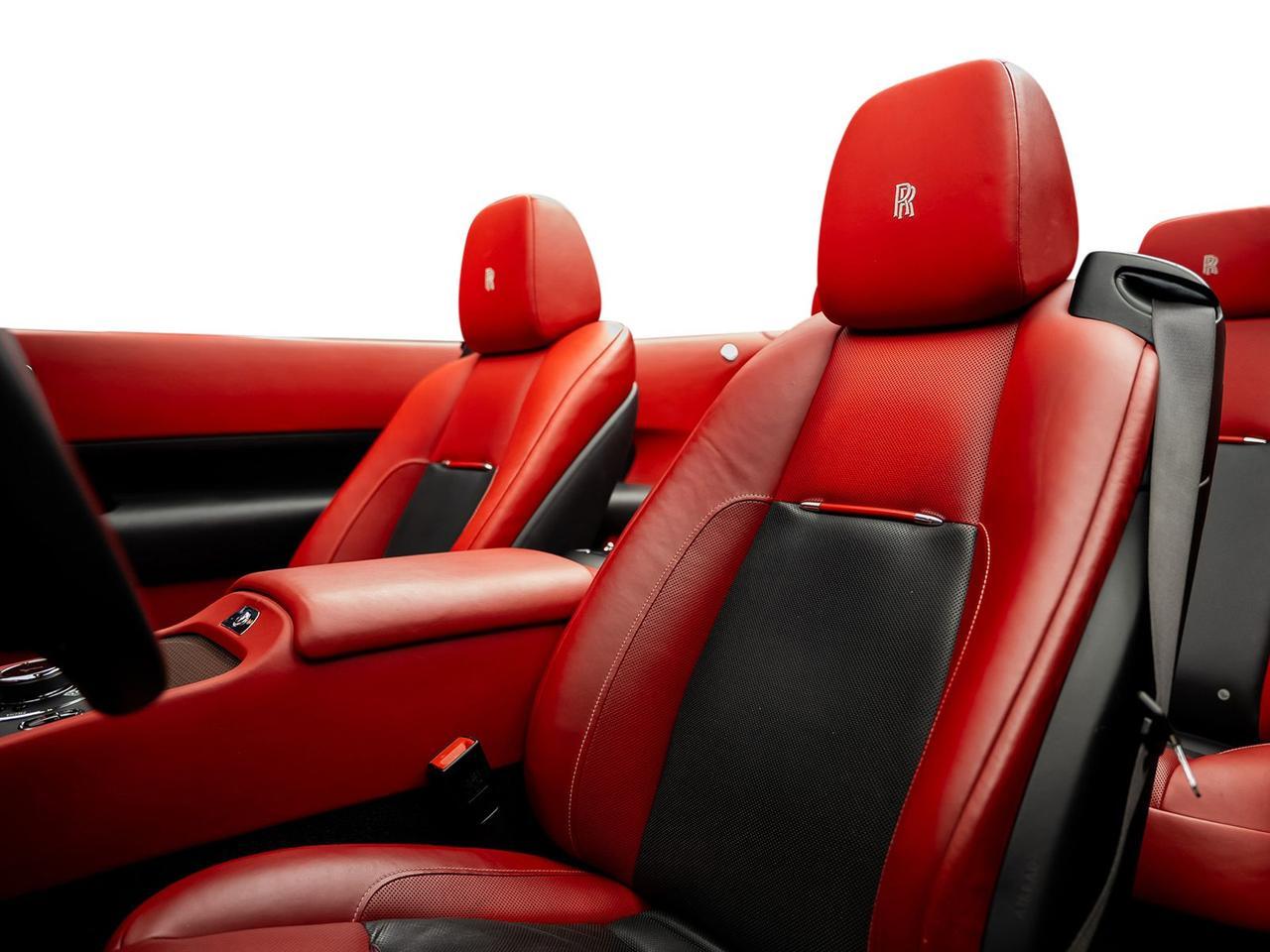 2018 Rolls-Royce Dawn Base Ft Lauderdale FL