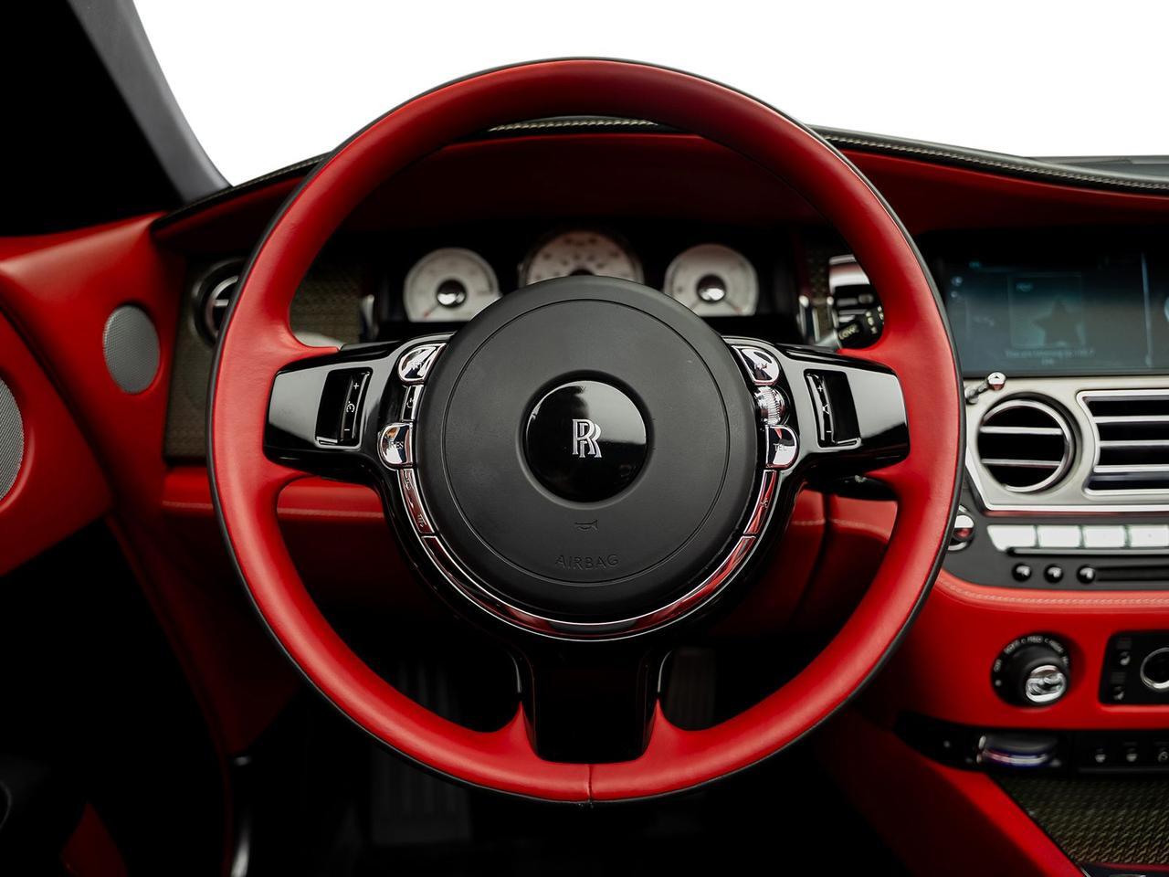 2018 Rolls-Royce Dawn Base Ft Lauderdale FL