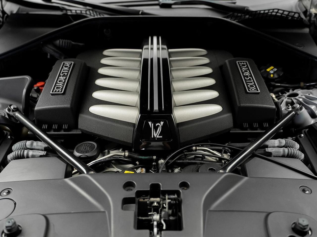 2018 Rolls-Royce Dawn Base Ft Lauderdale FL
