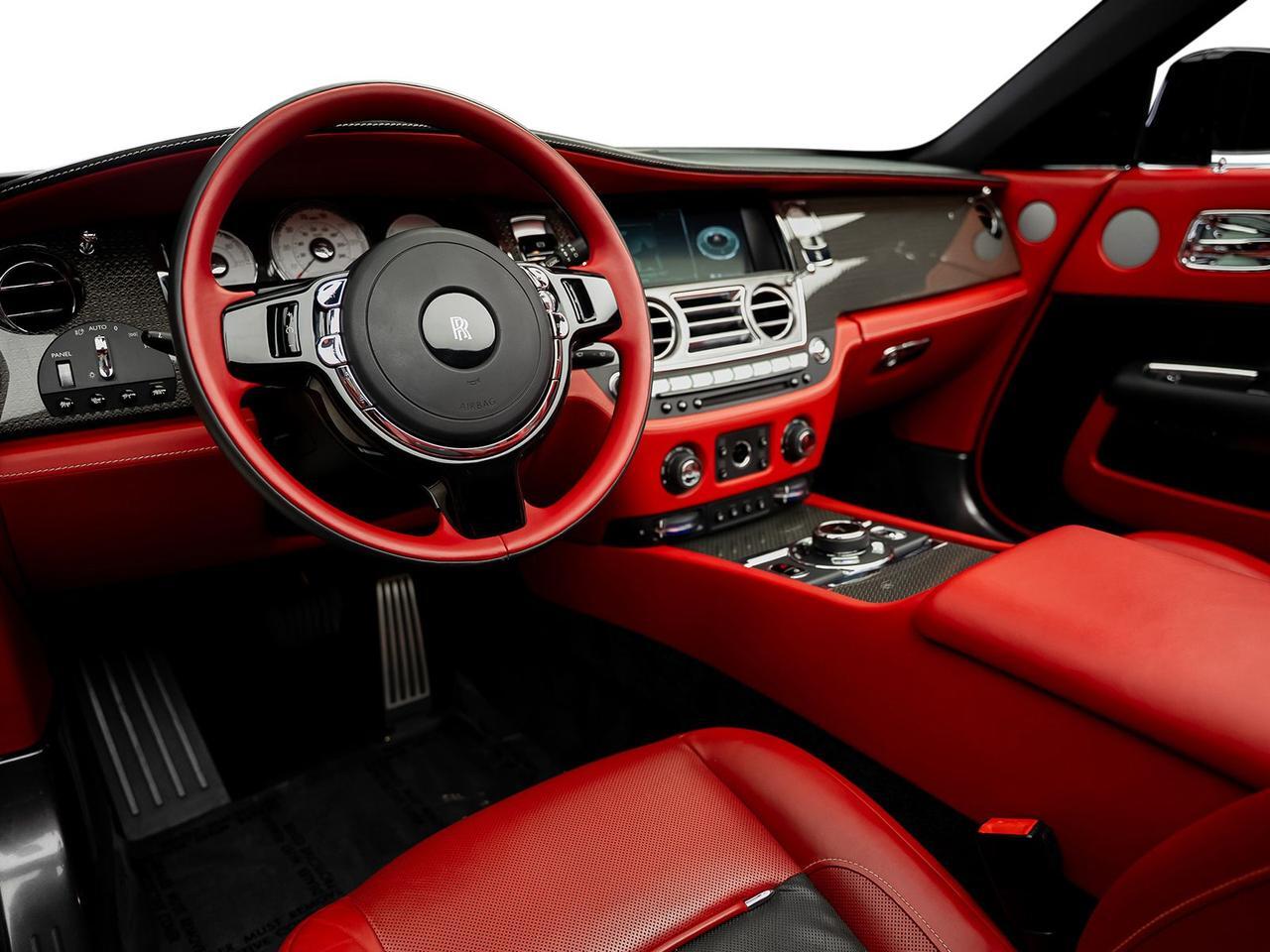 2018 Rolls-Royce Dawn Base Ft Lauderdale FL