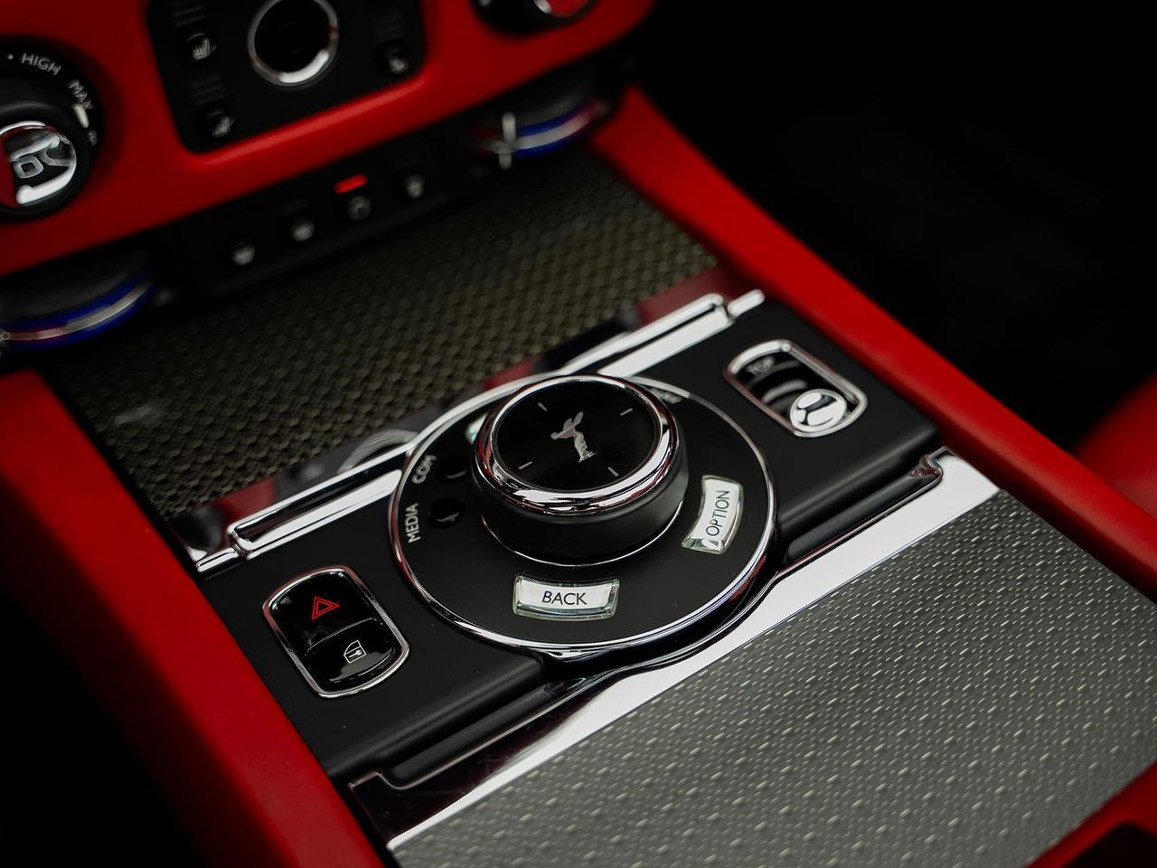 2018 Rolls-Royce Dawn Base Ft Lauderdale FL