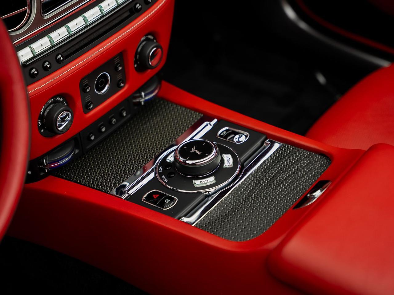 2018 Rolls-Royce Dawn Base Ft Lauderdale FL